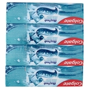Colgate dentifricio Max Fresh Cristalli Rinfrescanti 4x75 ml